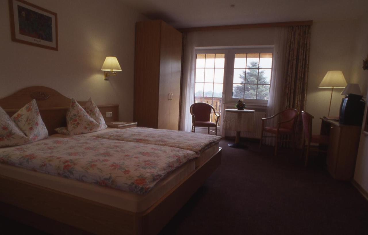 Ferienhof Meyer Landhotel Petershagen Esterno foto